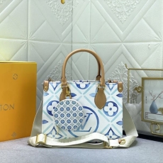 Louis Vuitton Shopping Bags